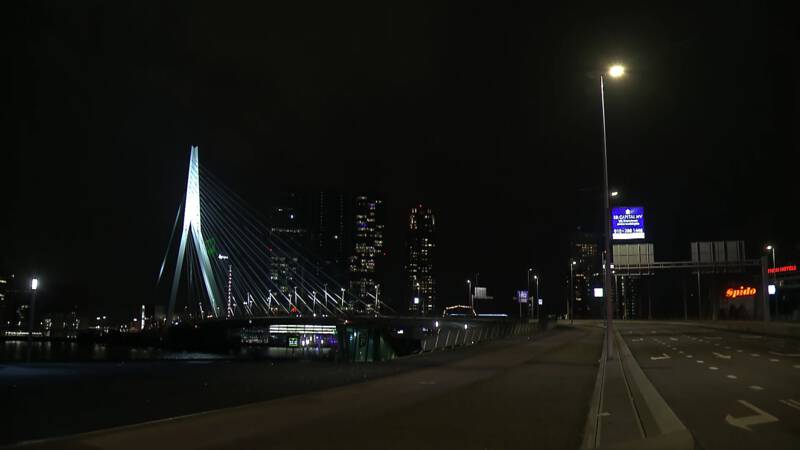 Aanhoudingen in Stein na onrustige avond • Grootscheepse ...