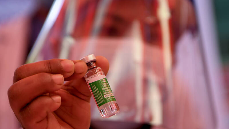 Contract AstraZeneca-EU openbaar: vooral beloften over ...
