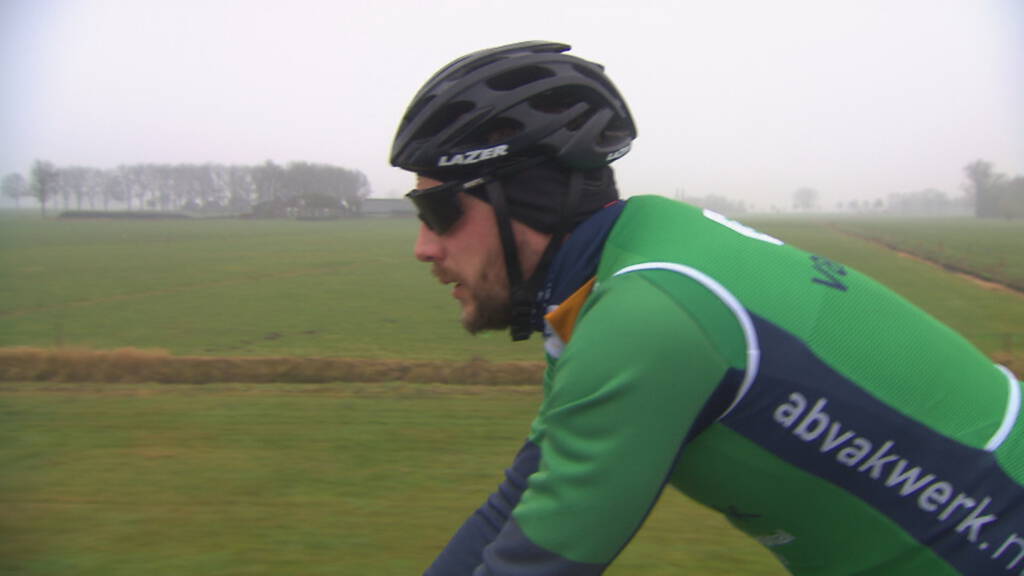 Schaatswereld werkt aan marathonwedstrijden op natuurijs | NOS