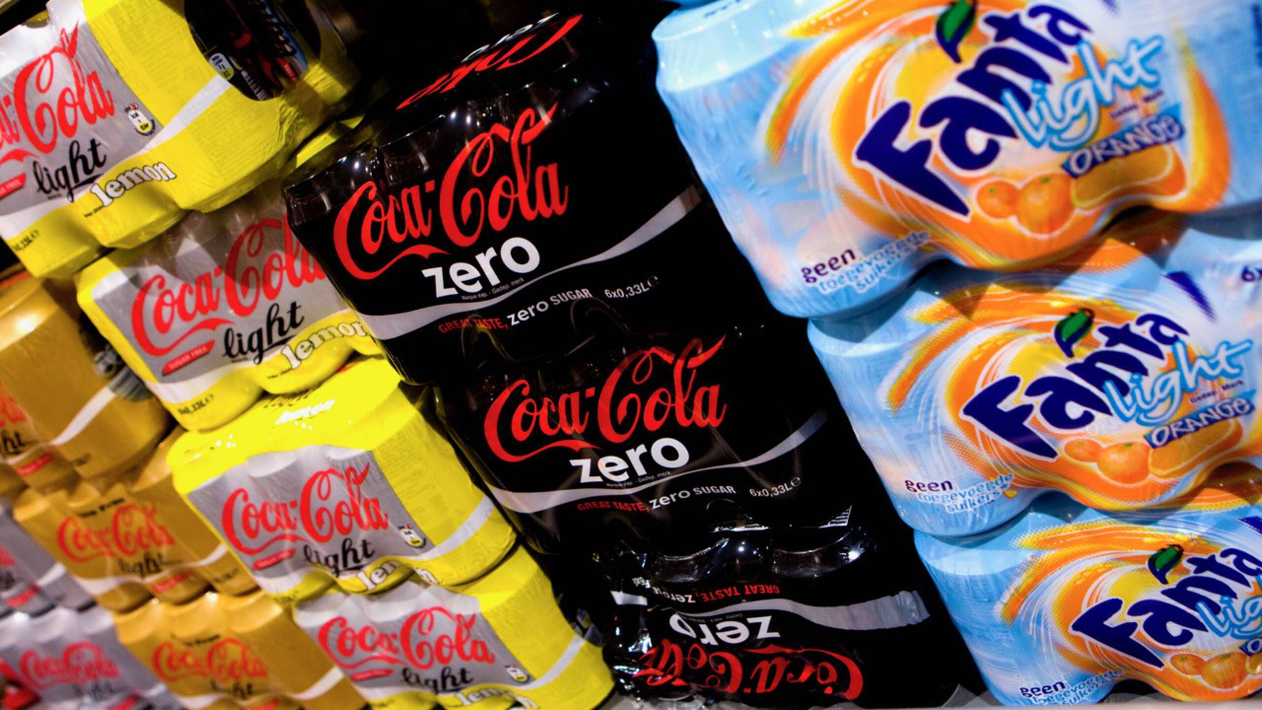 Jaarlijks 150 miljoen blikjes op straat,