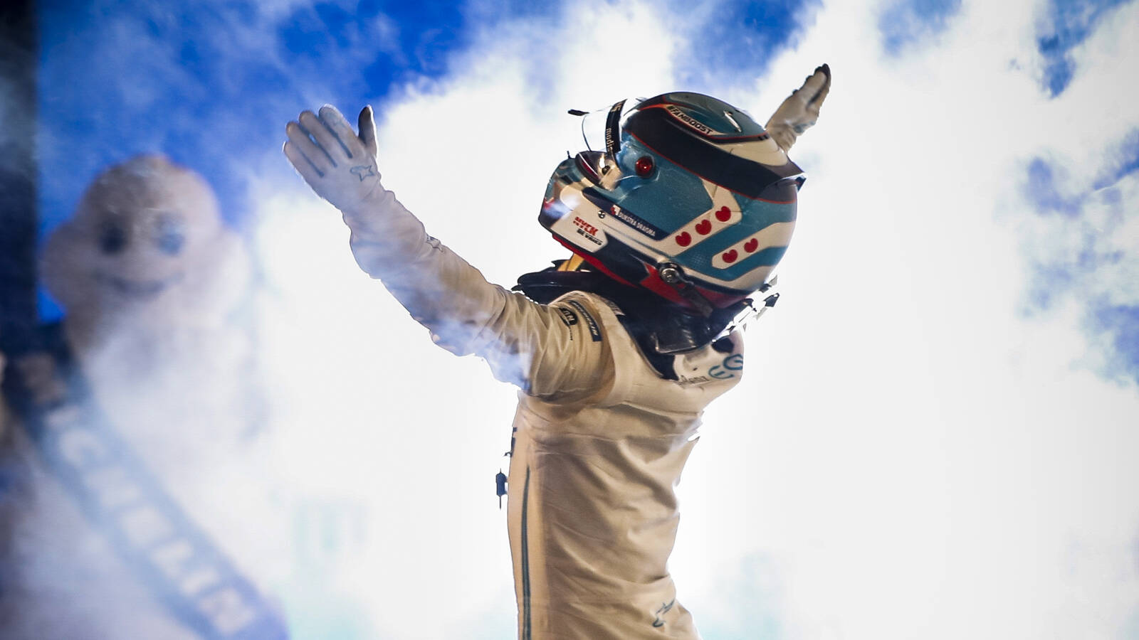 De Formule E Van Start Hoe Werkt Deze Klasse Nos