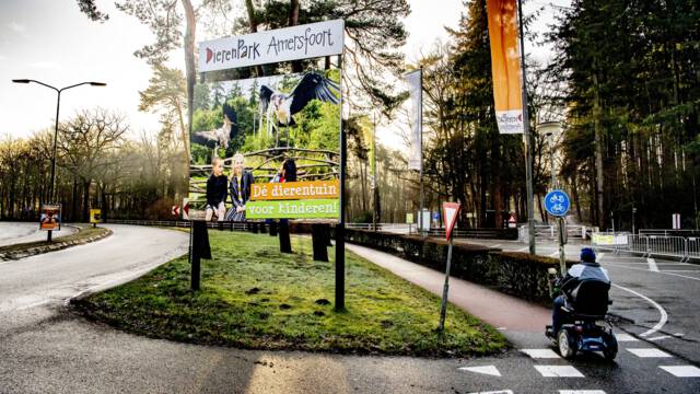 Groot datalek bij reserveringssysteem dierentuinen en pretparken