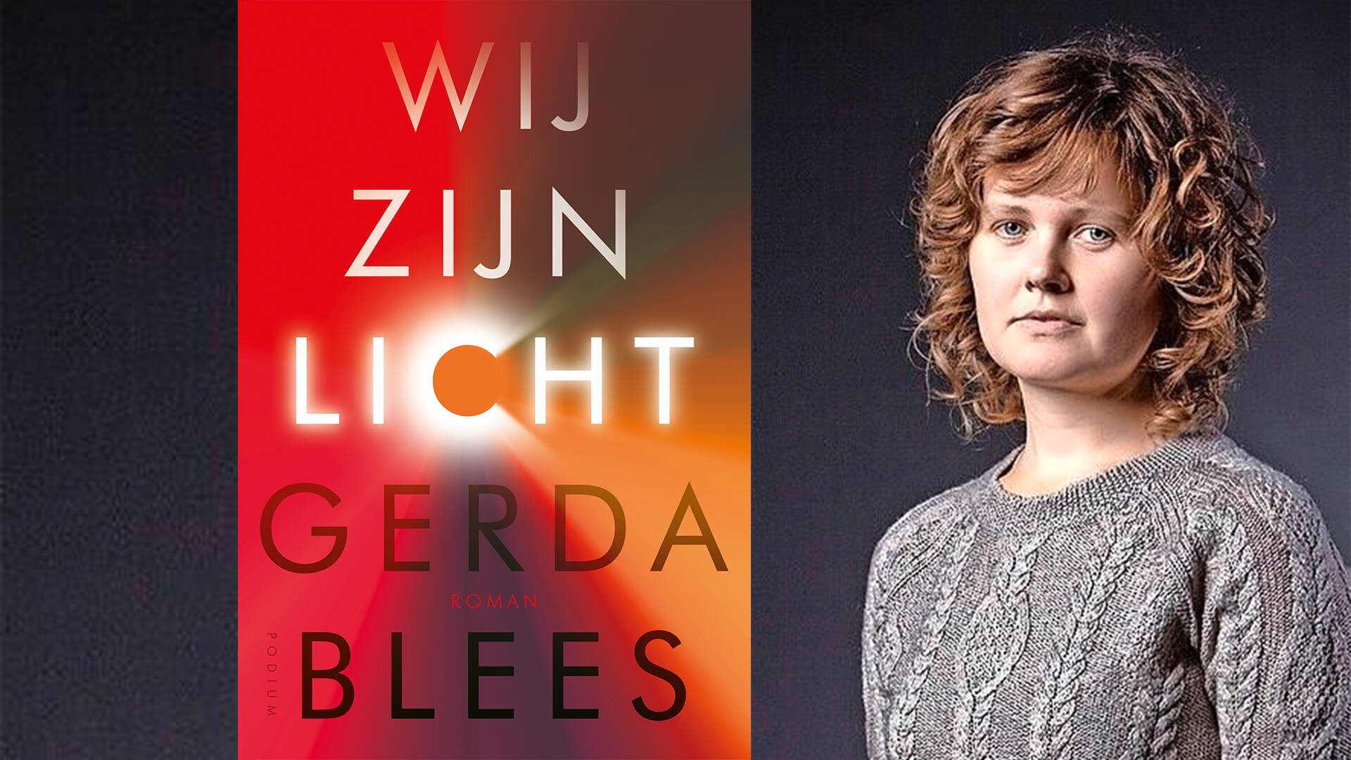 Dit zijn de 6 genomineerden voor de Libris Literatuur Prijs | Nieuwsuur