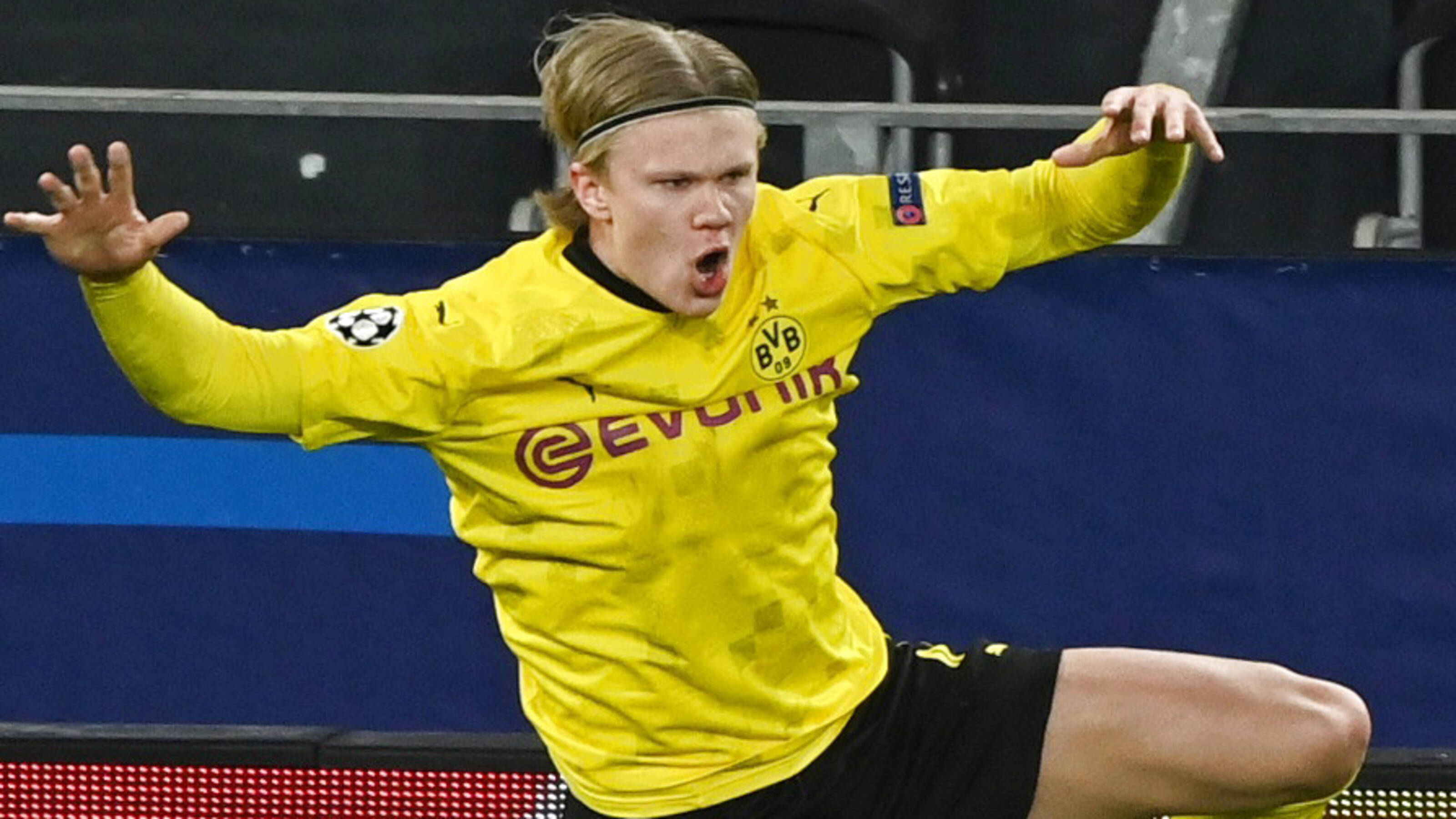 Wie anders dan Haaland schiet Dortmund naar kwartfinales Champions