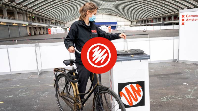 Hoekstra reageert op overtreden wetten door Belastingdienst.