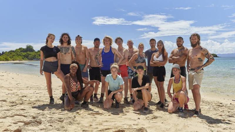 Expeditie Robinson gaat door, maar in Europa