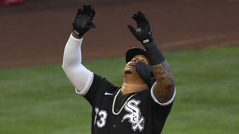 MLB-rookie Mercedes begint honkbalseizoen met indrukwekkend record