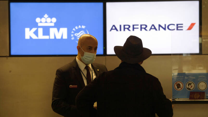 Air France-KLM krijgt 4 miljard aan steun, Franse overheid vergroot invloed