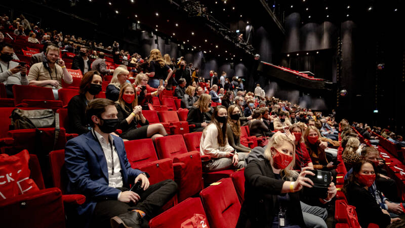 Groot aantal theaters, concertzalen en dierentuinen als pilot weer open