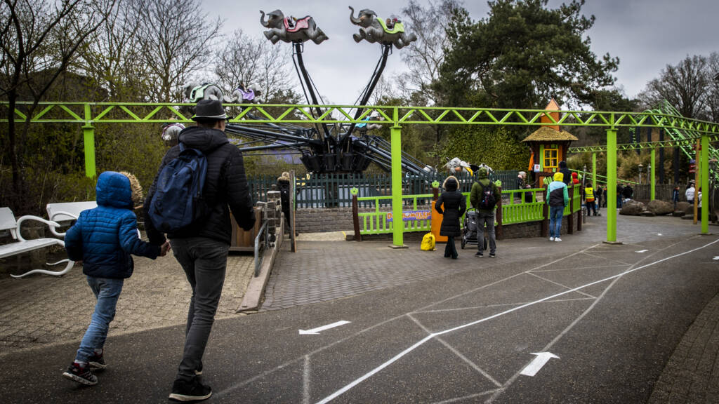 Attractiepark Hellendoorn Entree at Margaret Harper blog