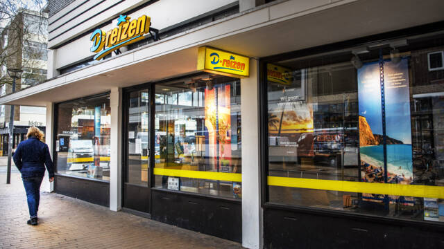 Grubhub For Restaurants