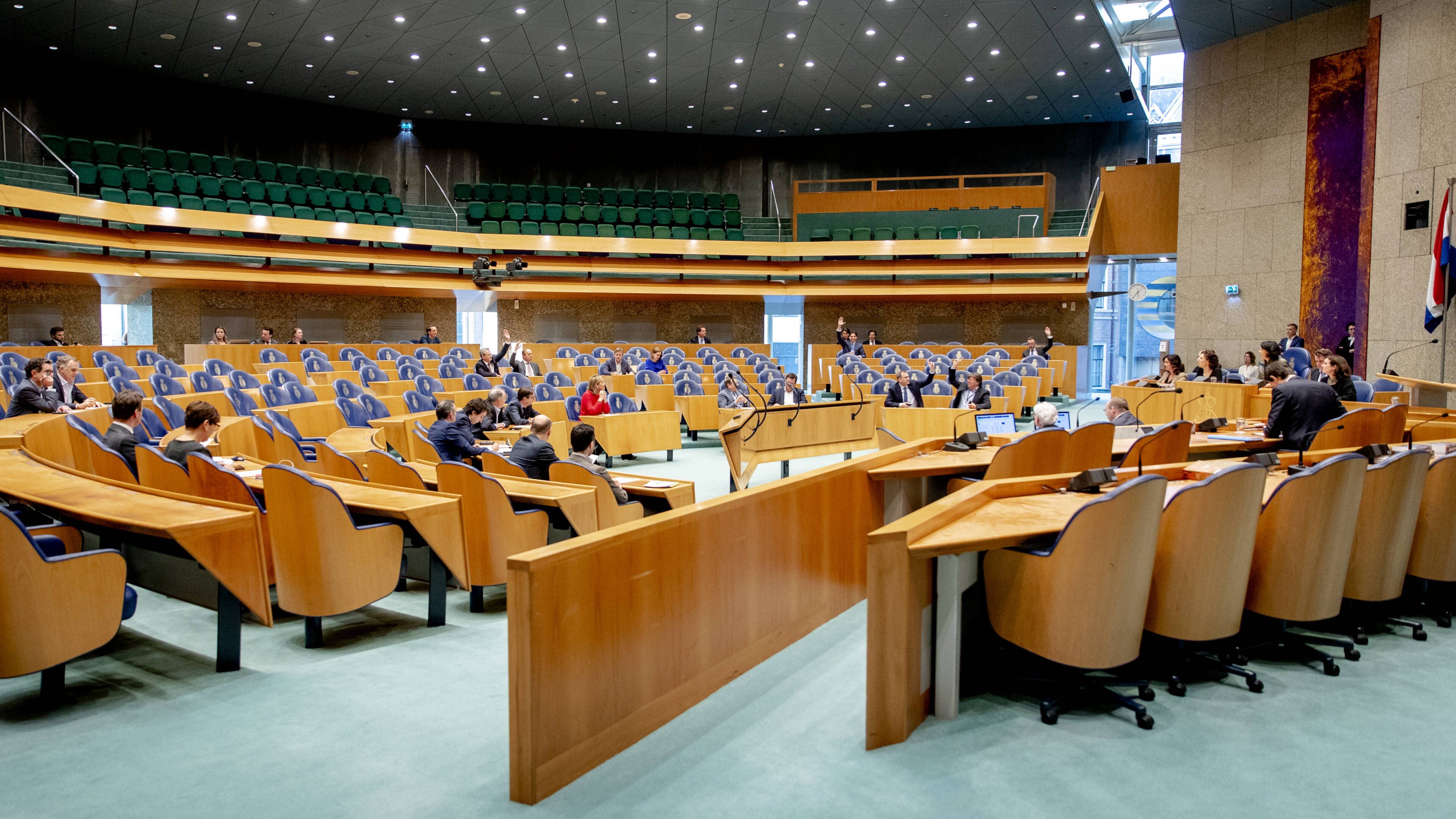 NOS.nl Nieuws, Sport en Evenementen Nederlandse Omroep Stichting