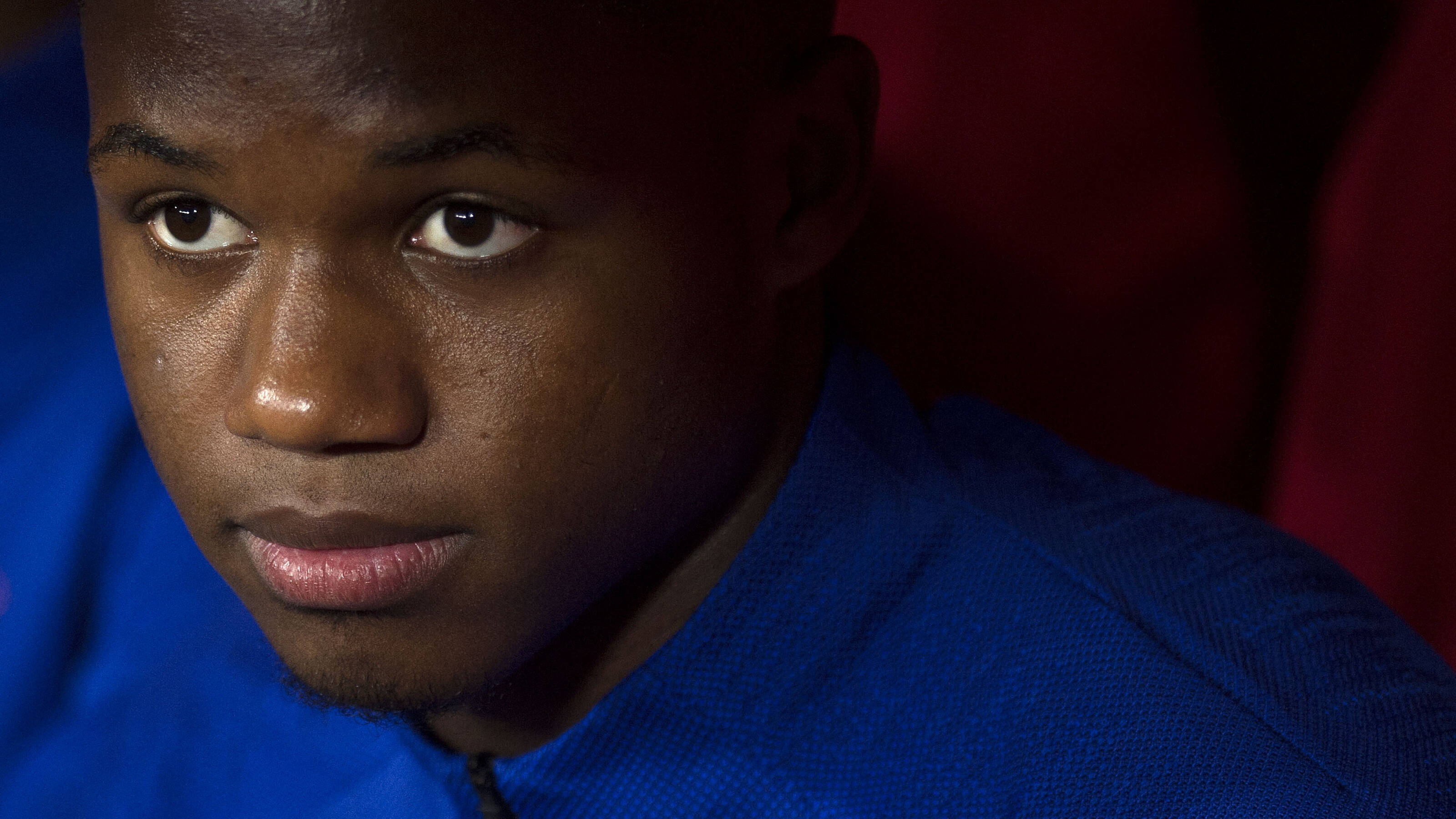 Barça's toptalent Fati voor derde keer in halfjaar onder het mes ...