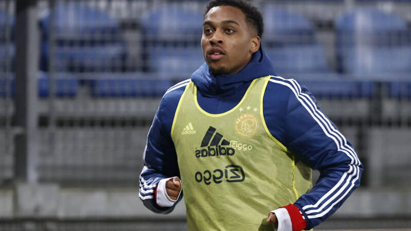 FC Utrecht neemt middenvelder Quinten Timber transfervrij ...