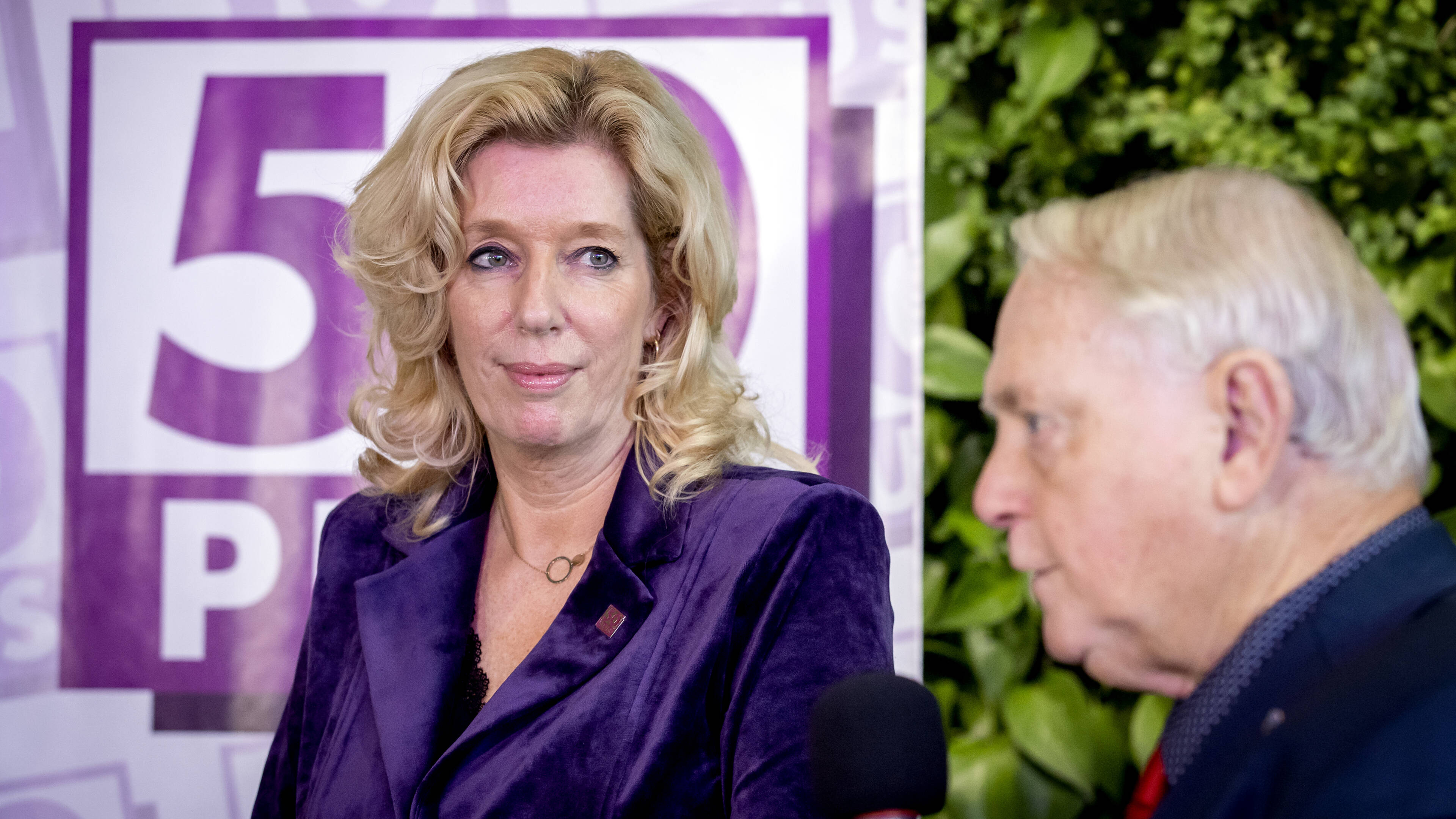 Evaluatie 'ruziepartij' 50Plus uitgelekt: zo denkt Den ...