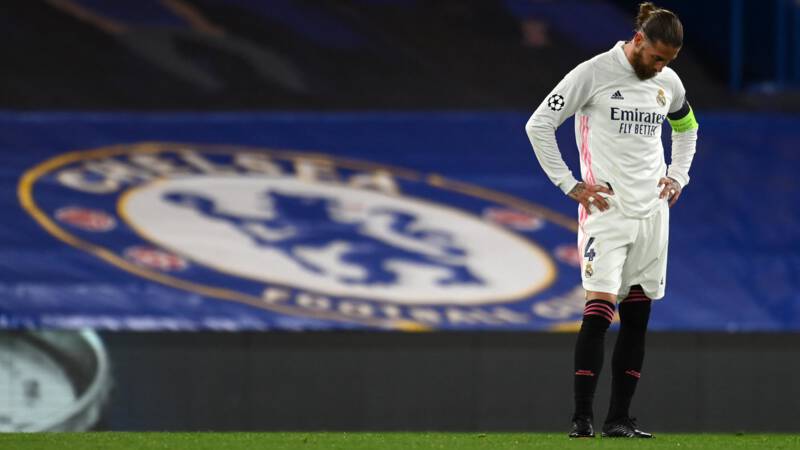 Mount Beslist Het Duel Chelsea Gaat Naar Finale Tegen Manchester City Nos