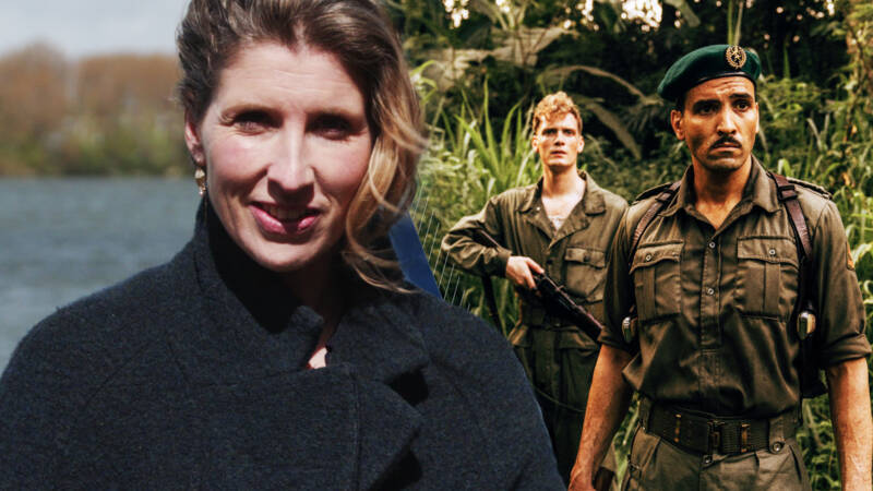 Waarom een film over de strijd in Nederlands-Indië gevoelig ligt