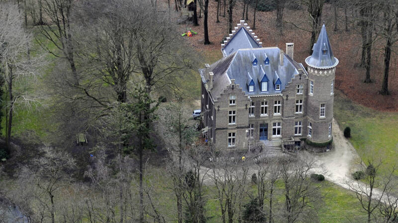 Voorwaardelijke celstraf voor journalist vanwege misbruik dossier Kasteelmoord