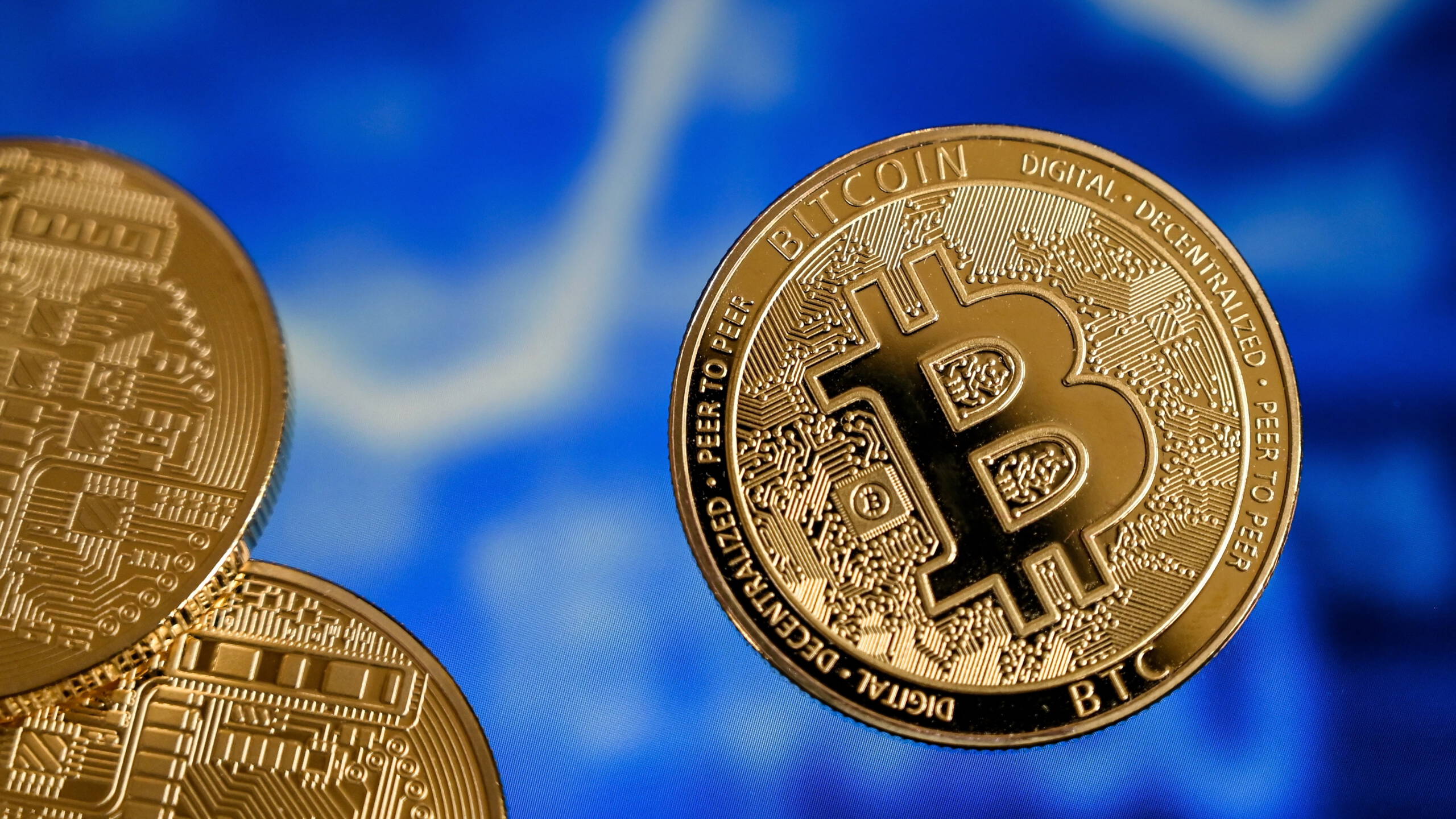 Heeft de bitcoin nog toekomst, na beslissing van de machtige Musk?