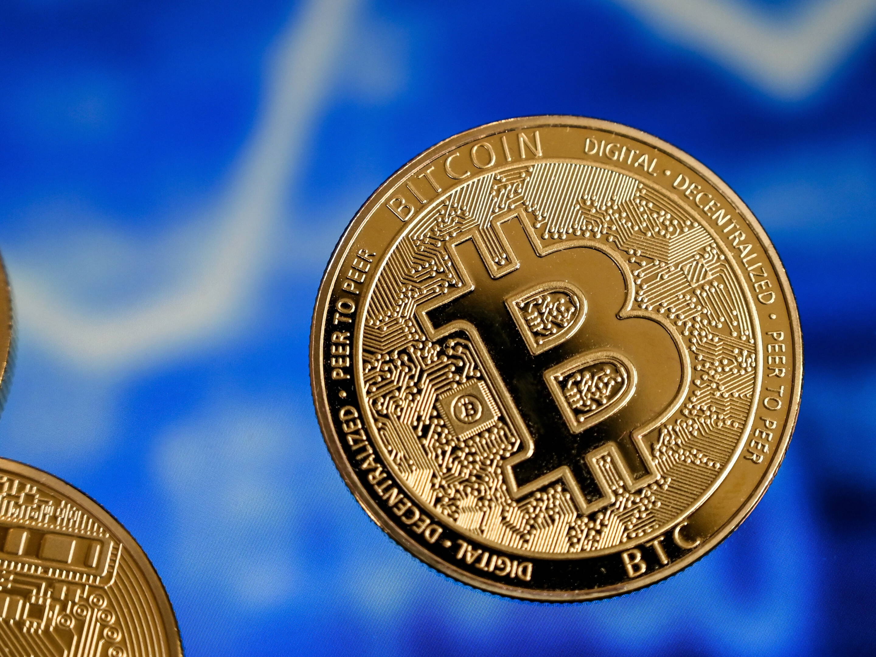 Heeft de bitcoin nog toekomst, na beslissing van de machtige Musk?