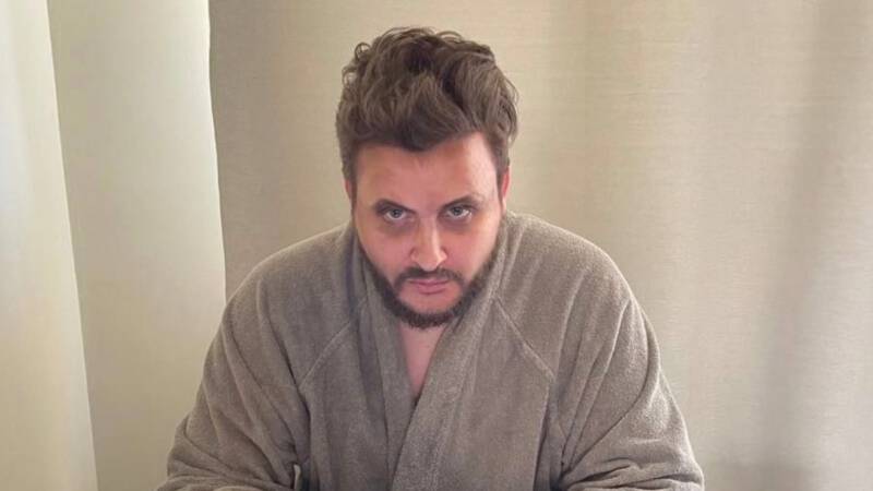Russisch duo publiceert video van Navalny-grap met Kamerleden