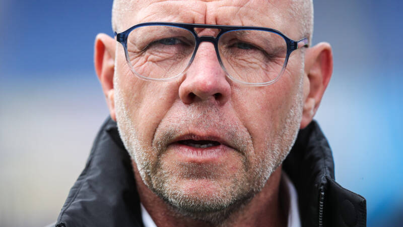 Trainer Grim maakt overstap in Brabant: van RKC naar Willem II