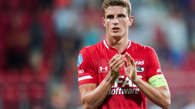 Slot bij een essay 07 image