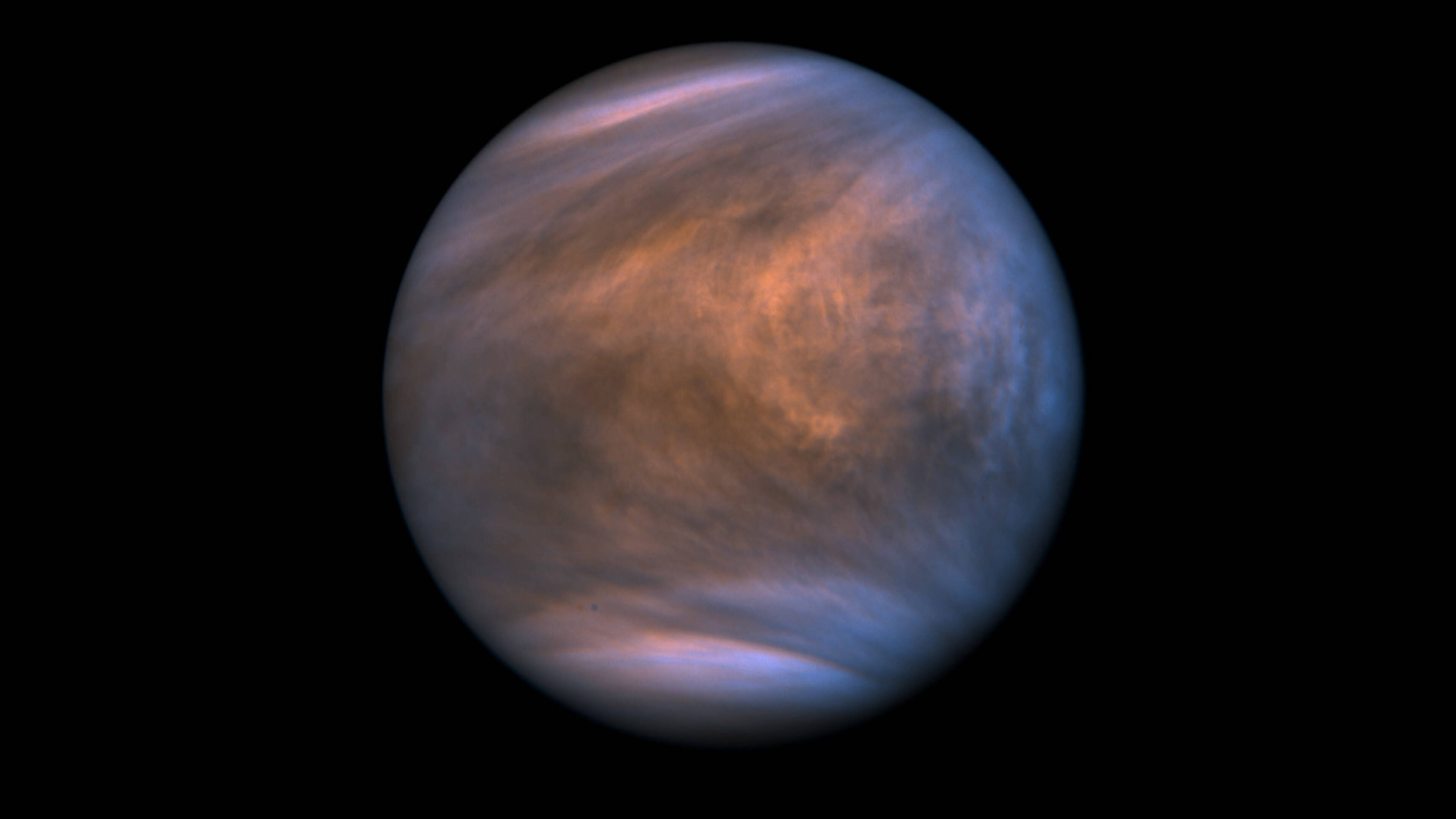 NASA wil Venus 'herontdekken' twee missies