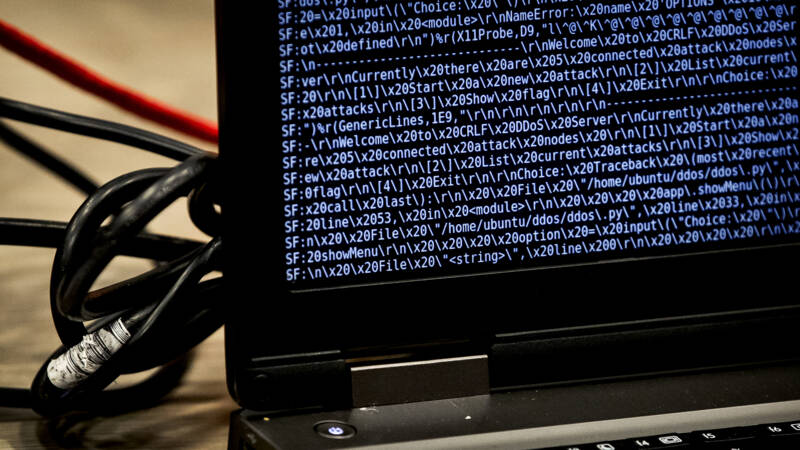 Trouw: tientallen websites overheid voldoen niet aan veiligheidsrichtlijnen