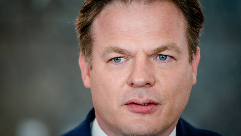 Kamerlid Omtzigt haalt in geheime memo hard uit naar eigen CDA