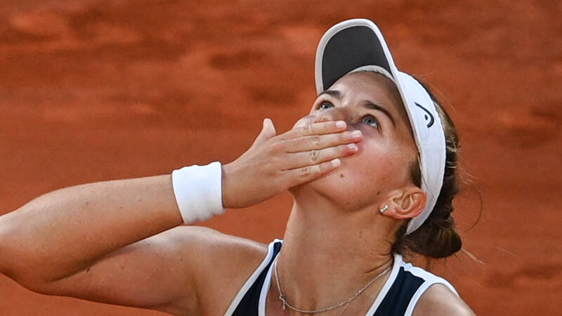 Roland Garros krijgt met Krejcíková of Pavljoetsjenkova nieuwe grandslamkampioene