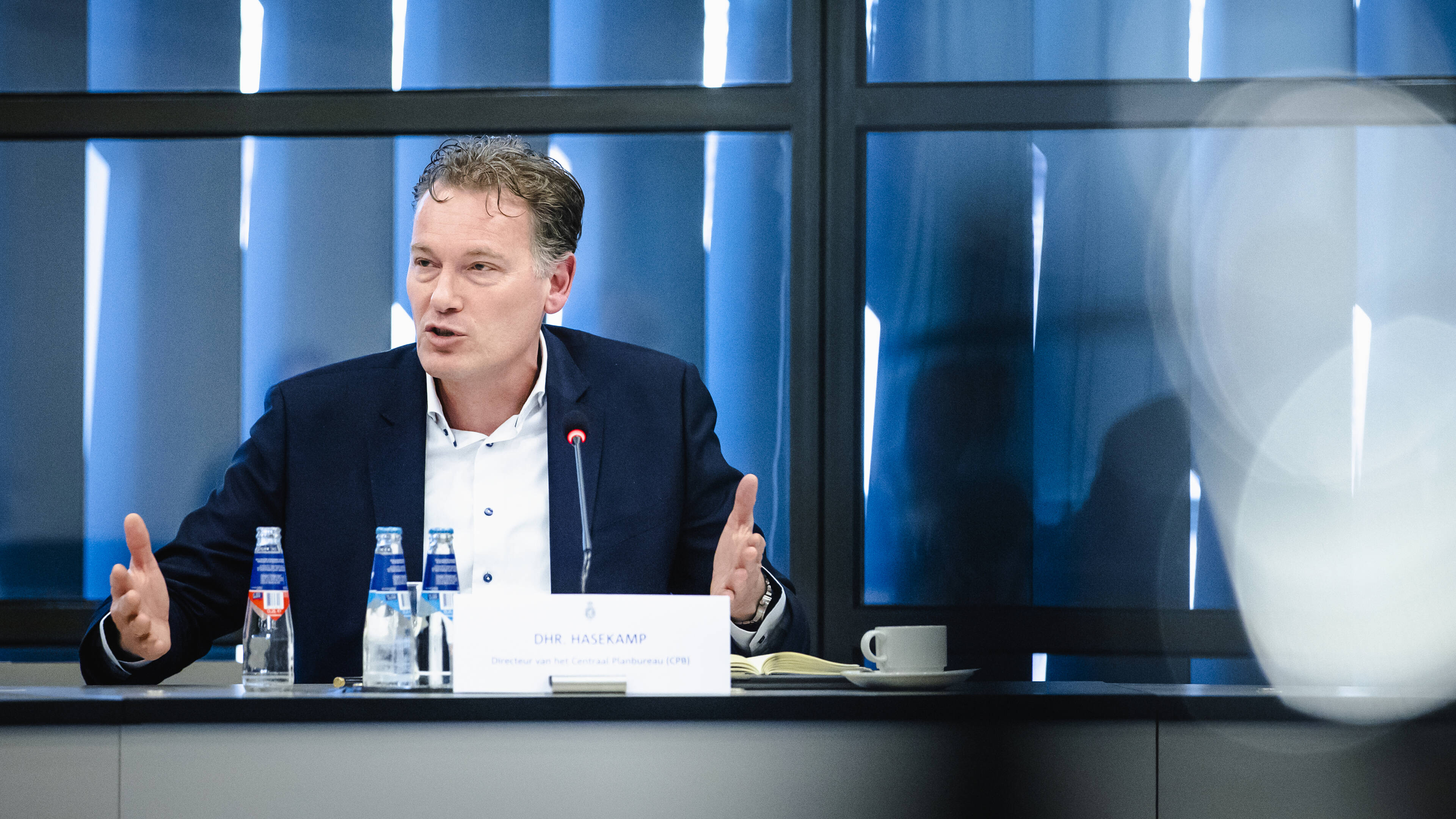 CPB-directeur: Nederland moet bitcoin en andere cryptovaluta verbieden