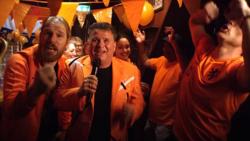 Welke oranje-hits gaan scoren?