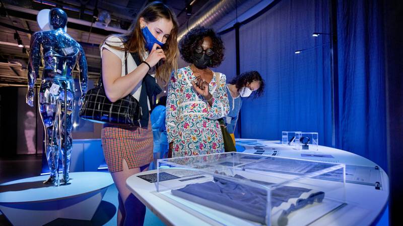 Onderbroek van burgemeester is nu een museumstuk