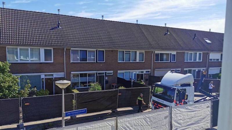 Moeder veroordeeld tot 8 jaar cel en tbs voor doden pasgeboren zoontje