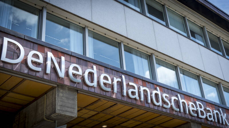 Derde bank met problemen op controle witwassen