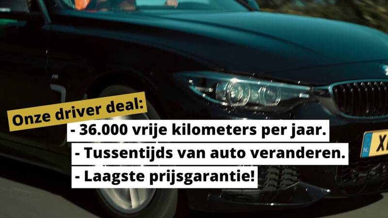Mogelijk piramidespel met huurauto's: klanten voor miljoenen gedupeerd