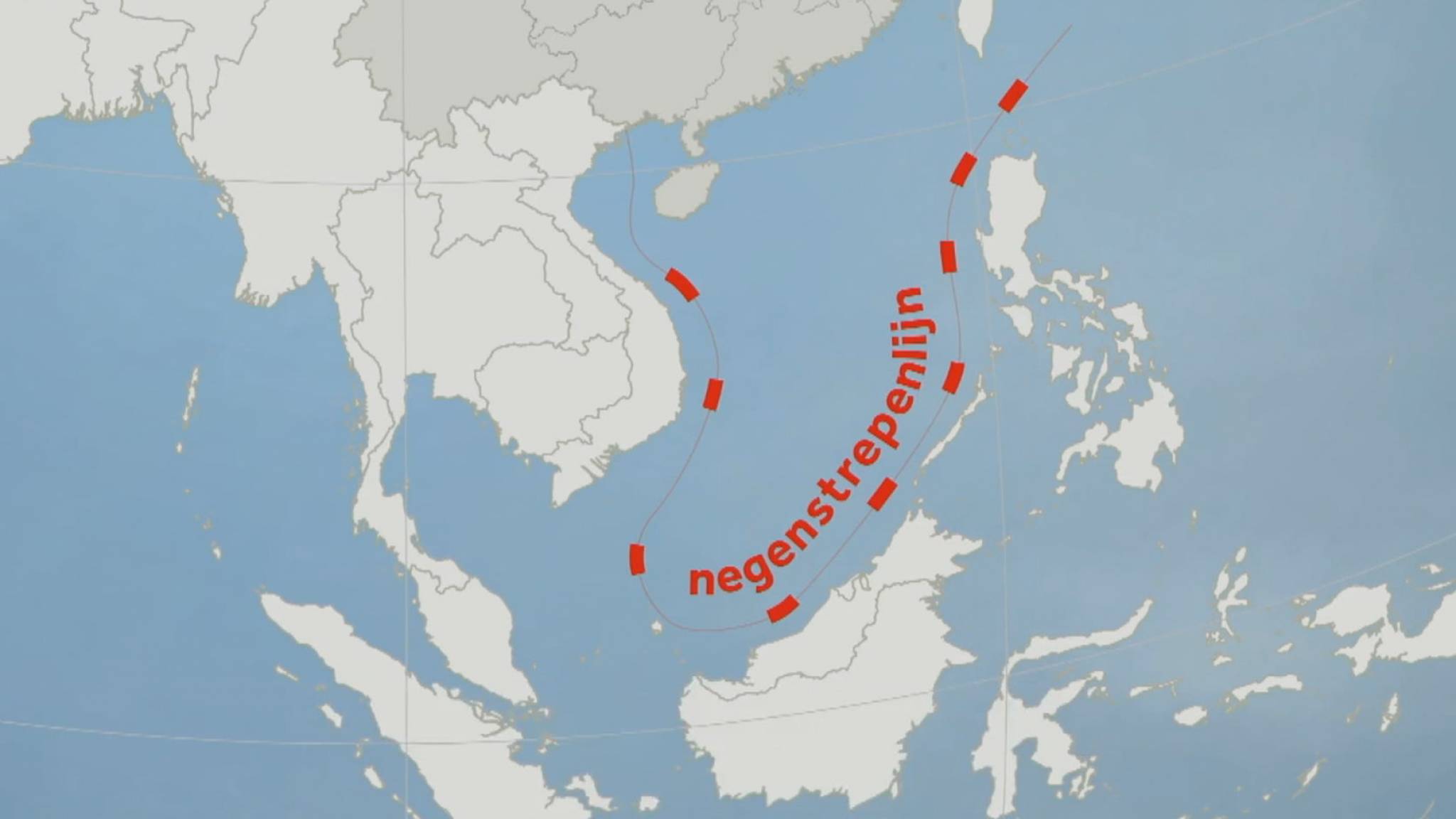 Correspondent Sjoerd Den Daas Over Chinese Invloed In Zuid Chinese Zee correspondent-sjoerd-den-daas-over-chinese-invloed-in-zuid-chinese-zee