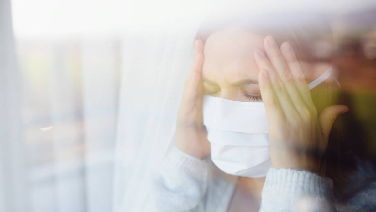 Behandeling tegen clusterhoofdpijn blijkt effectief 'Dit is geweldig nieuws' Behandeling tegen clusterhoofdpijn blijkt effectief 'Dit is geweldig nieuws'