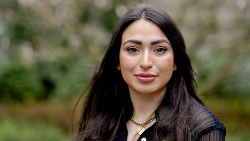 Om Suspected Threat Lale Gul Also Threatened Terrorism Netherlands News Live