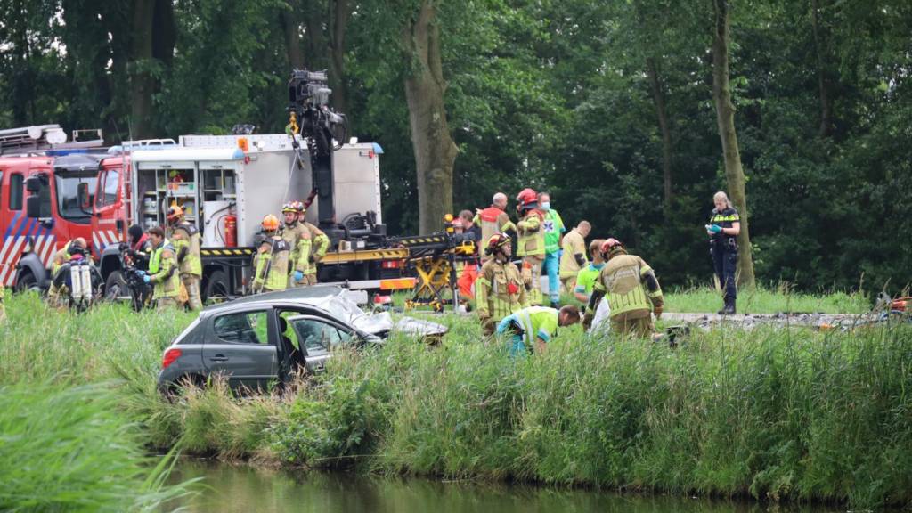 Slachtoffers Middelie zwangere vrouw en horeca-ondernemer