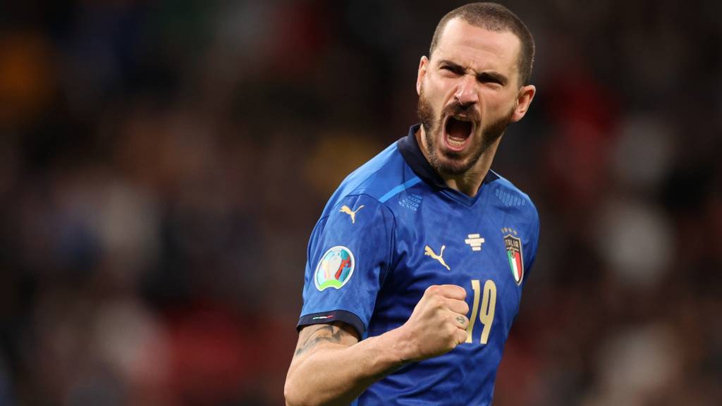 Studio Europa: Italië naar de finale, bekijk hier de nabeschouwing