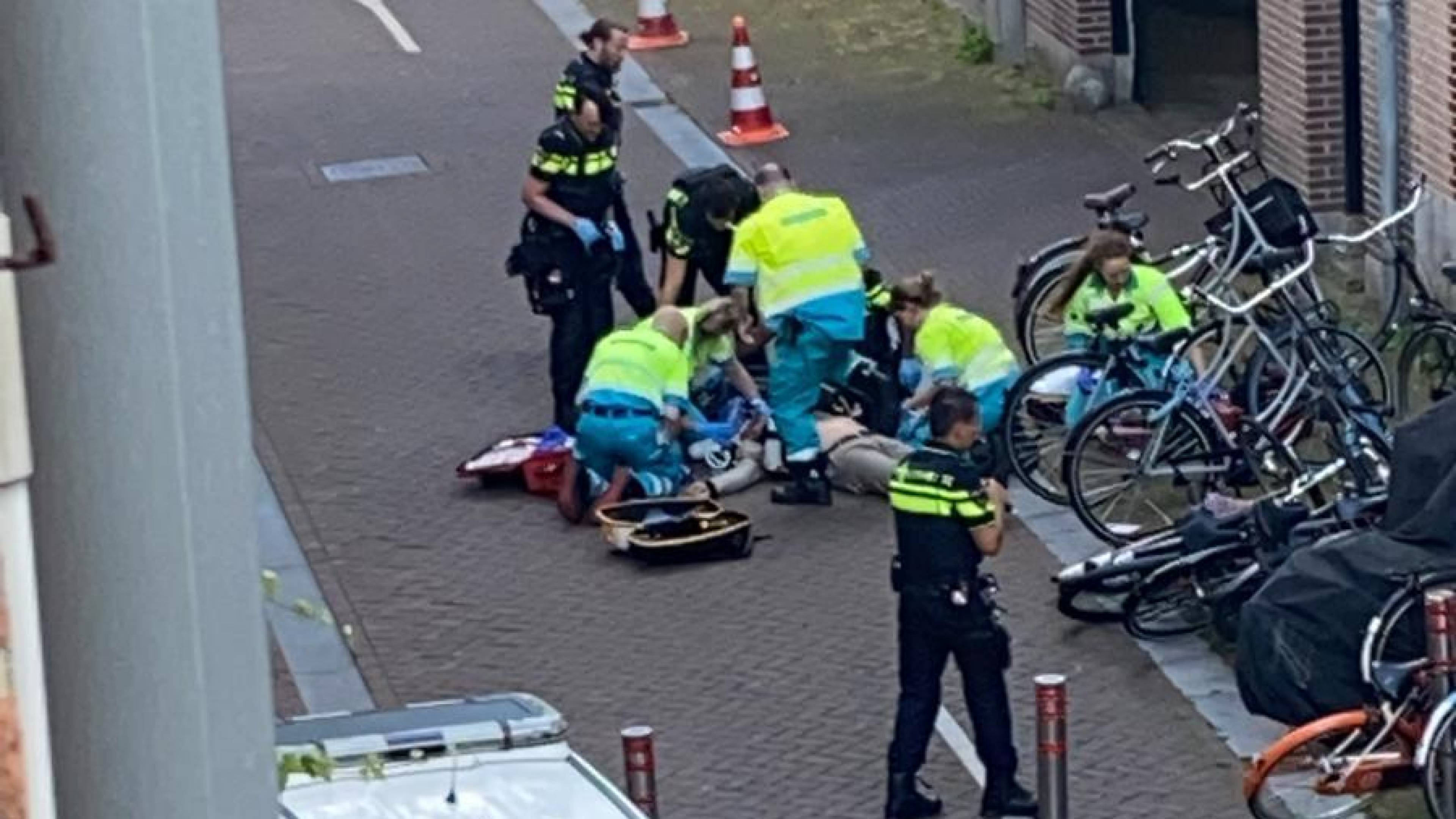 Peter R. de Vries overleden NOS Peter R. de Vries overleden NOS