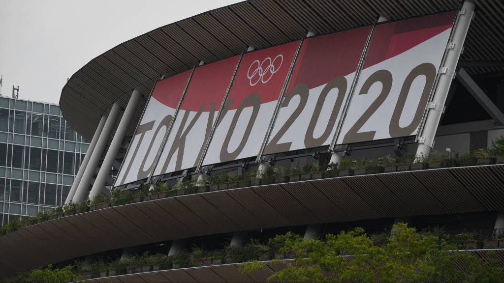 Tokio scherpt maatregelen aan: Olympische Spelen gehouden voor lege