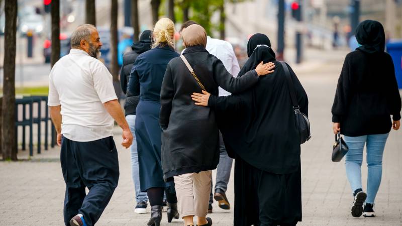 Bekir E. accepteert twintig jaar cel en tbs, familie Hümeyra is opgelucht