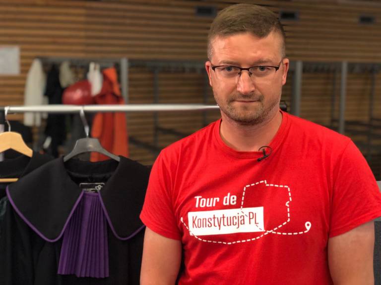 Uitspraak Pools Hof Kan Verhoudingen Met EU Verder Op Scherp Zetten