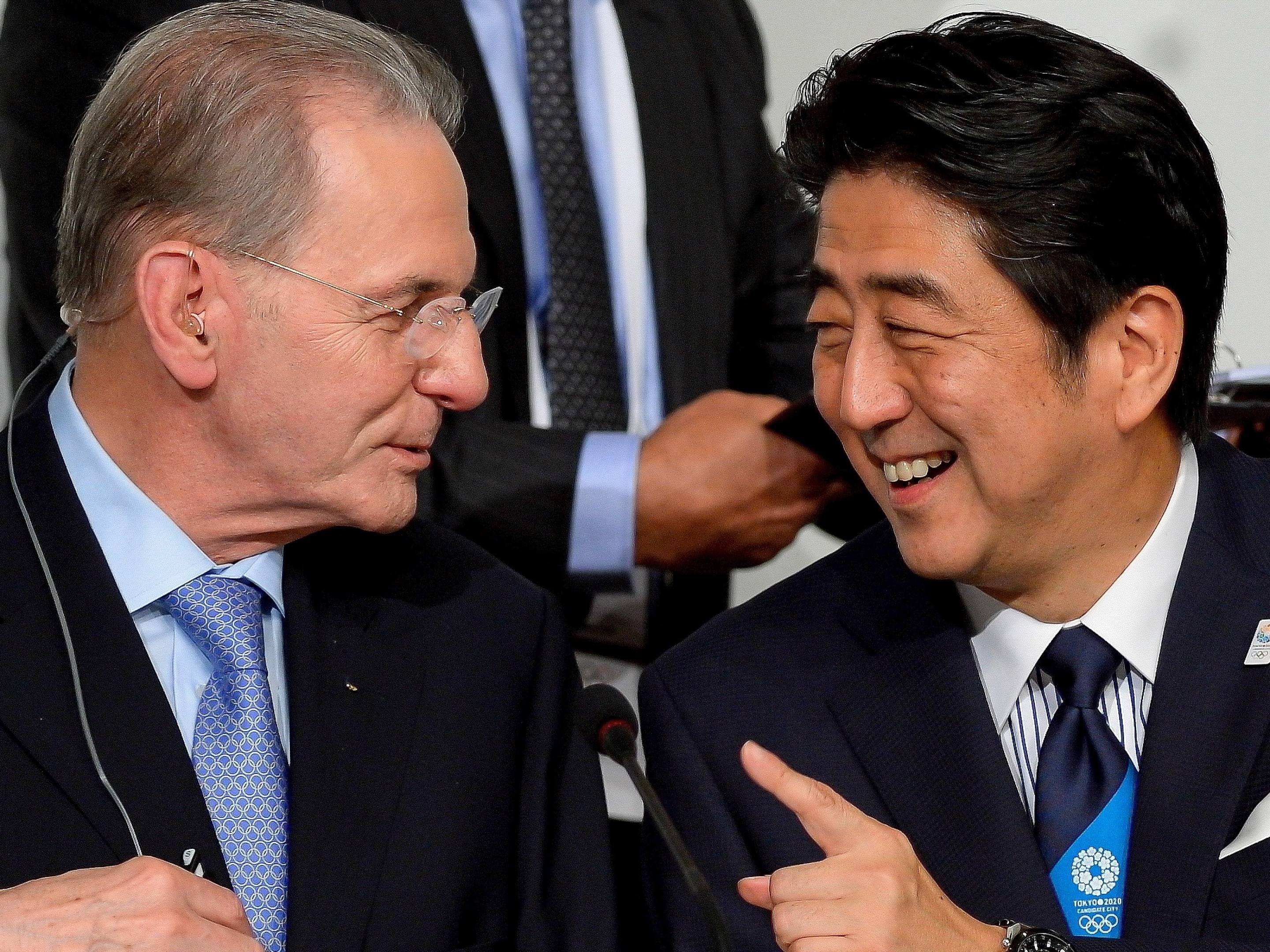 De uitgestelde Spelen van Tokio: een hoofdpijndossier van 23