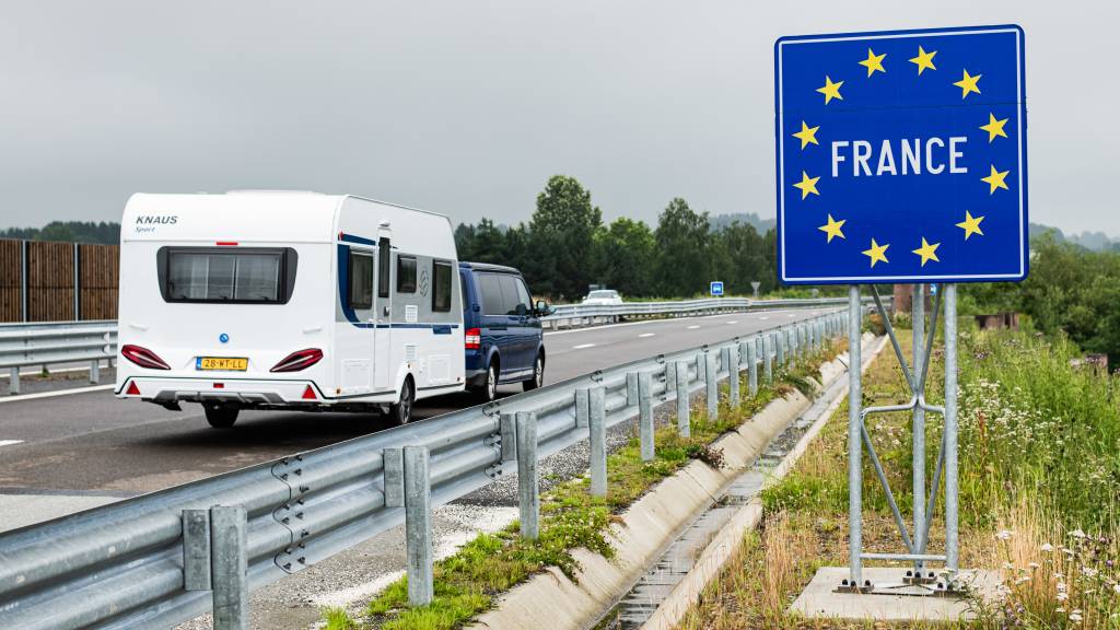 Nederlandse vakantieganger moet in Frankrijk coronatest van 24 uur oud kunnen laten zien