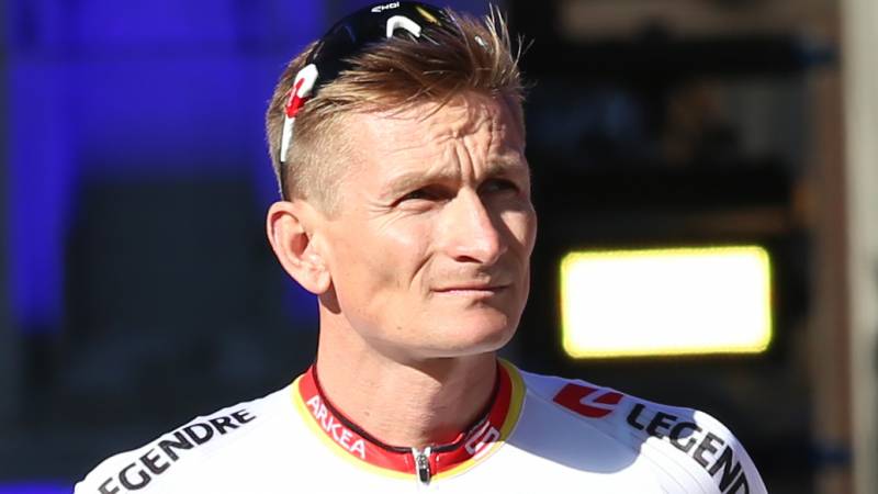 Greipel kondigt afscheid aan: 'Dit was mijn elfde en laatste Tour de France'