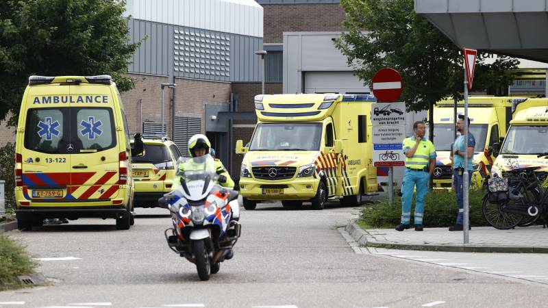 Politie Noordrijn-Westfalen weet 700 vermisten telefonisch te lokaliseren . #NRW